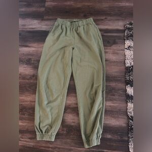 John Galt sweatpants